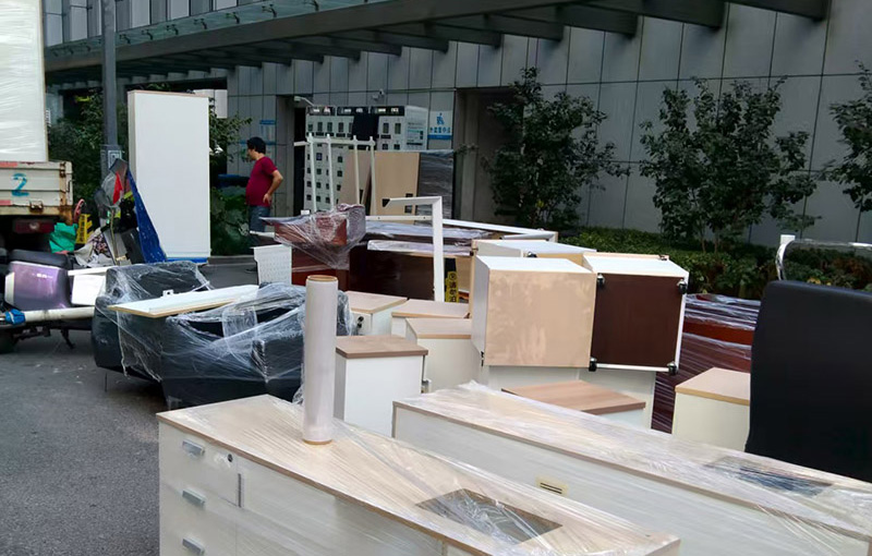 慈溪蚂蚁专业空调安装师傅